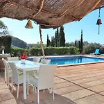 267 Villa Es Mal Pas Etv15768 By Mallorca Charme