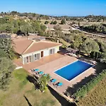 267 Villa Es Mal Pas Etv15768 By Mallorca Charme