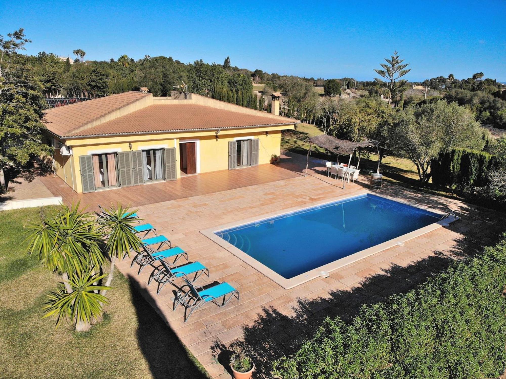 267 Es Mal Pas Etv15768 By Mallorca Charme