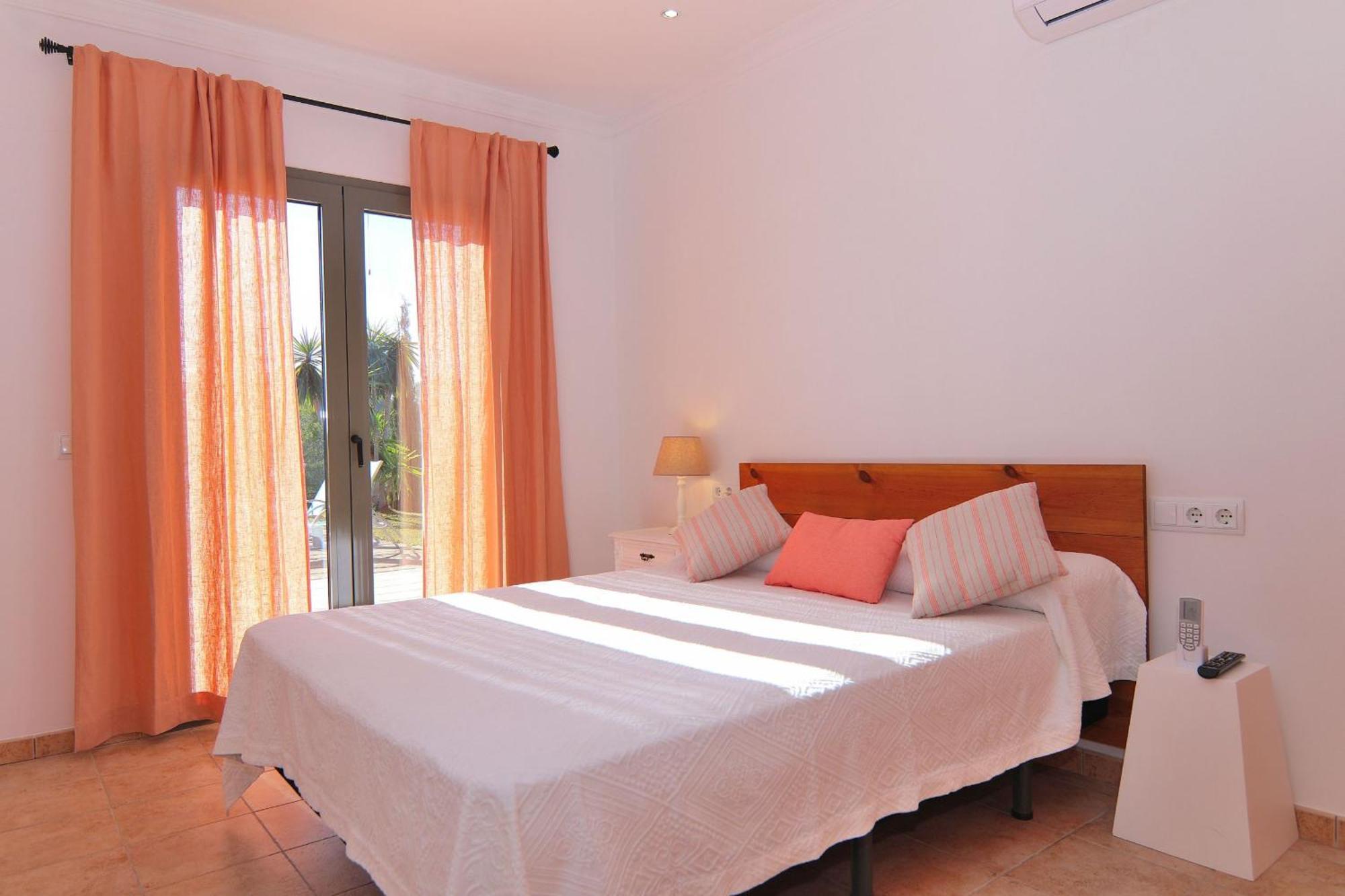 Villa 267 Es Mal Pas Etv15768 By Mallorca Charme Santa Margalida