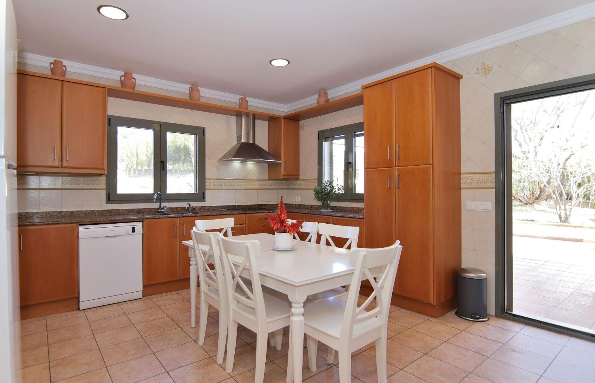 Villa 267 Es Mal Pas Etv15768 By Mallorca Charme Santa Margalida