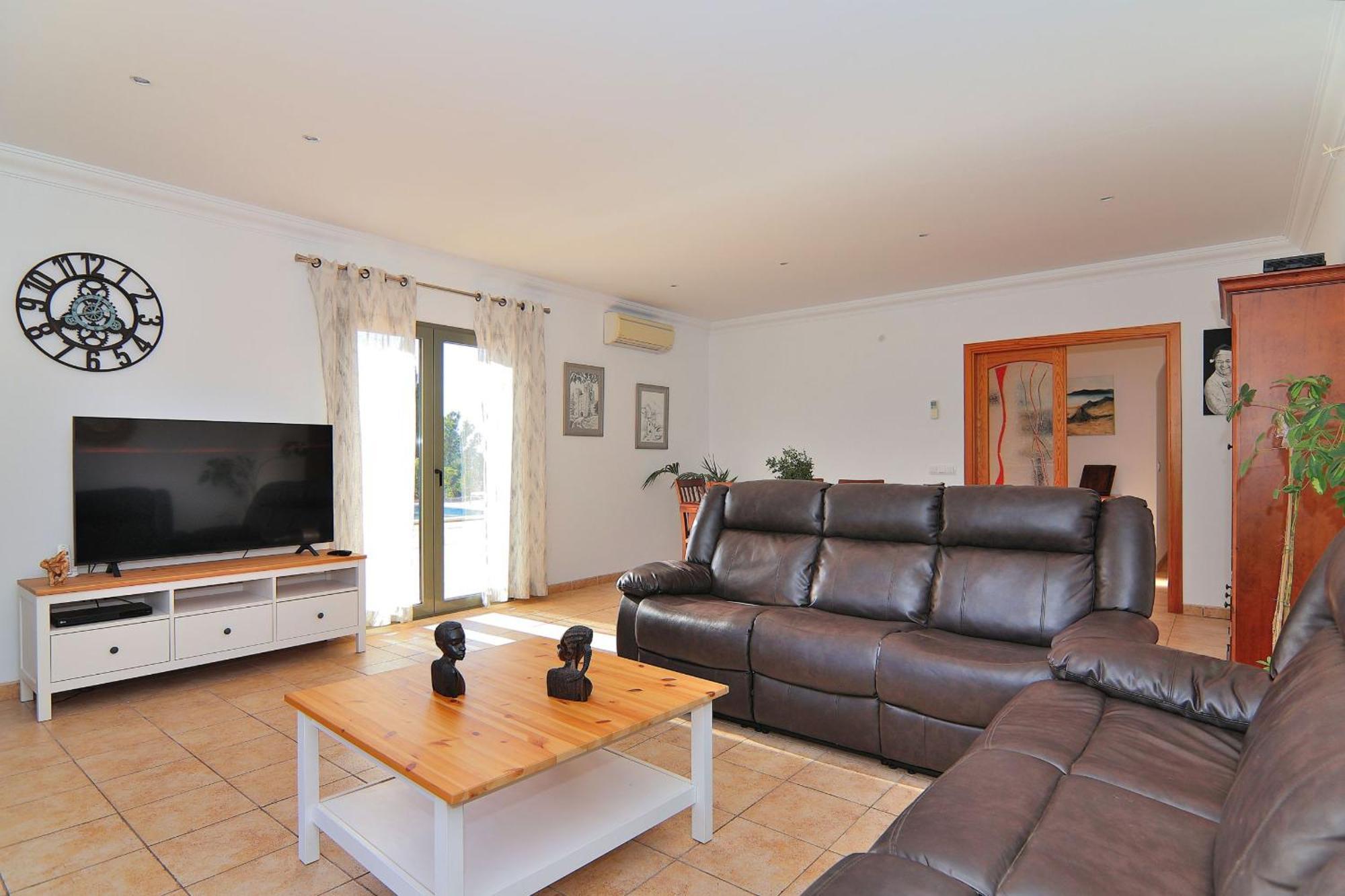 Villa 267 Es Mal Pas Etv15768 By Mallorca Charme Santa Margalida
