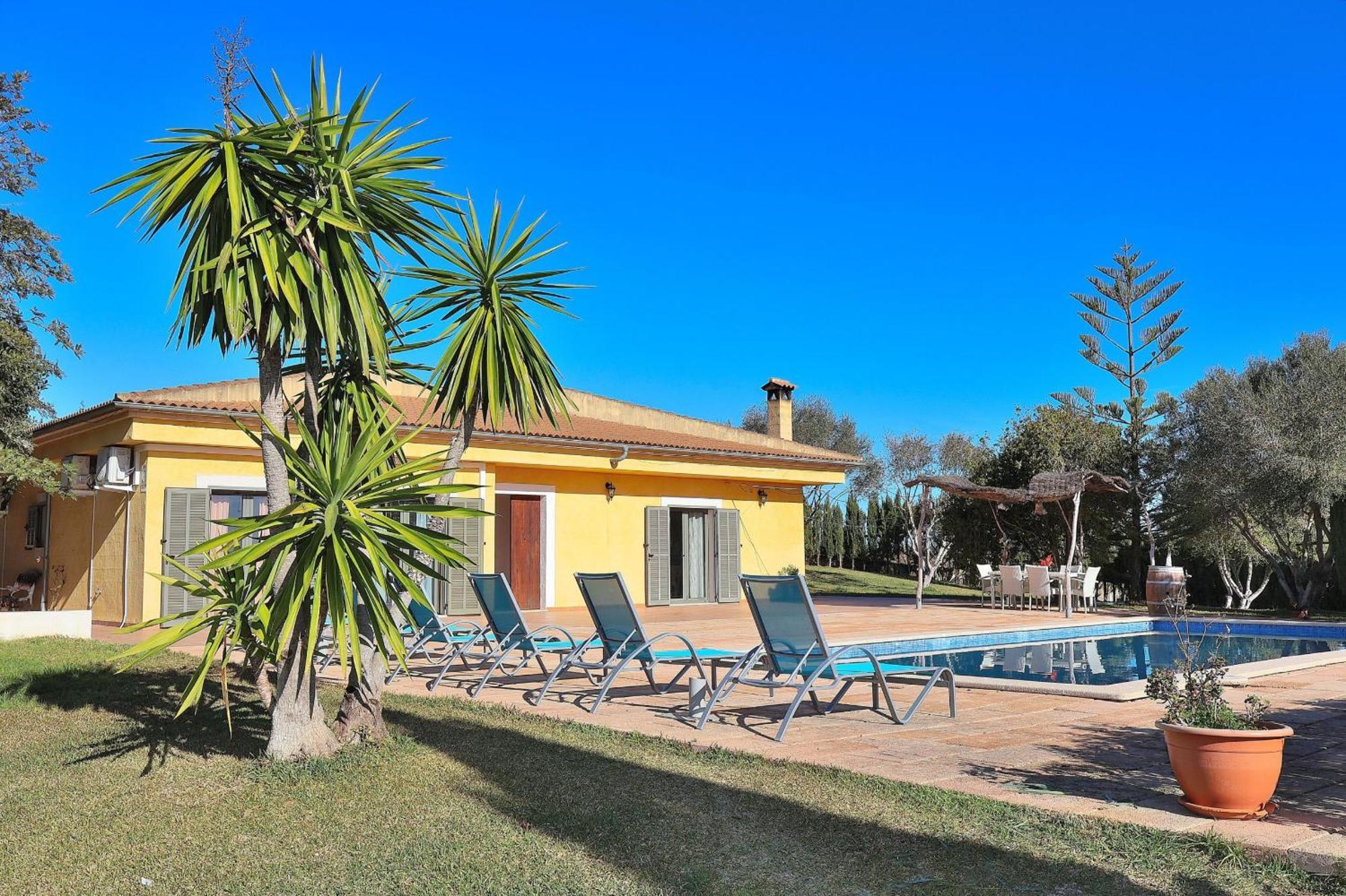 267 Es Mal Pas Etv15768 By Mallorca Charme *